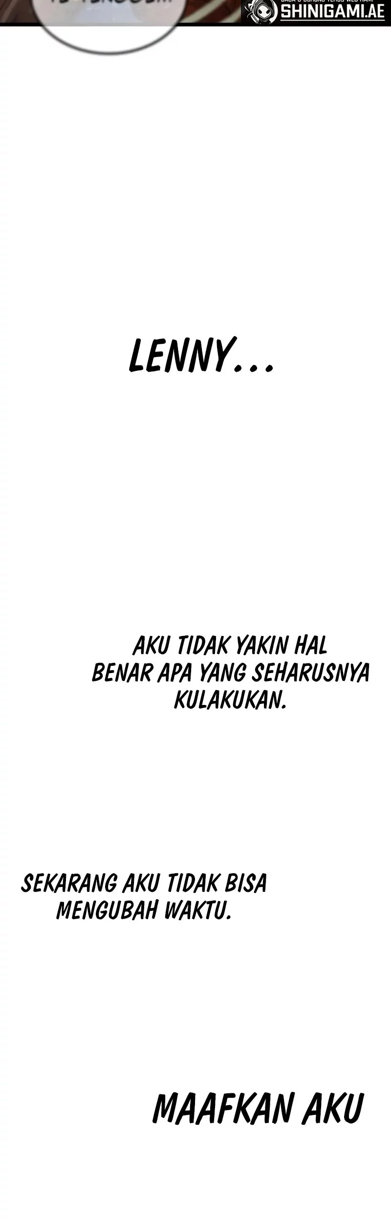 Light Of Arad: Forerunner chapter 20 halaman 68