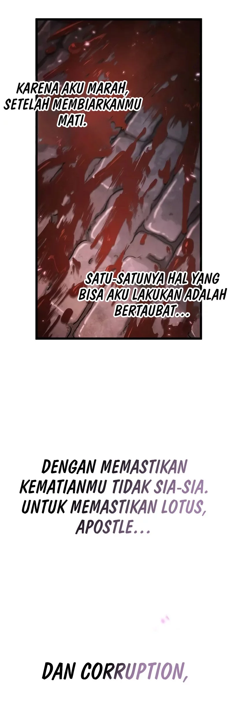 Light Of Arad: Forerunner chapter 20 halaman 69