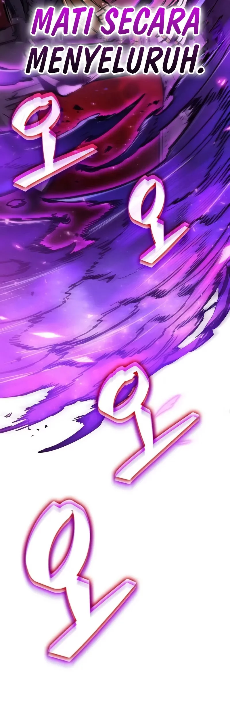 Light Of Arad: Forerunner chapter 20 halaman 71