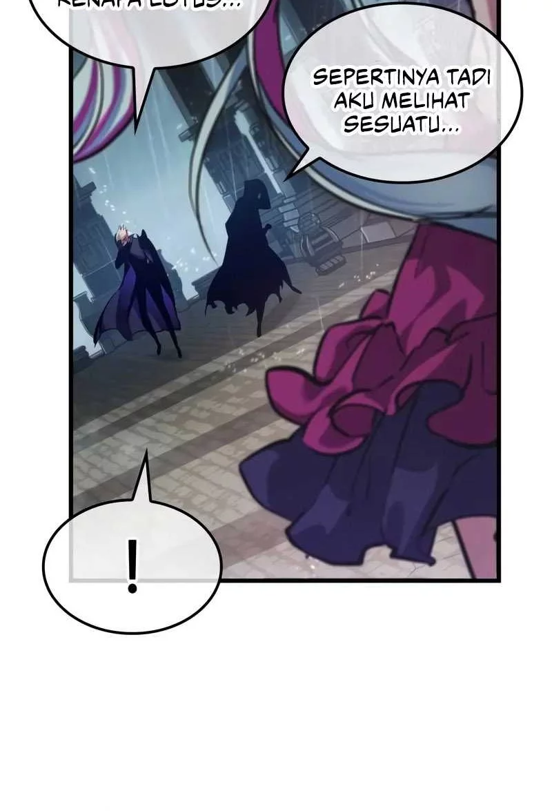 Light Of Arad: Forerunner chapter 21 halaman 9