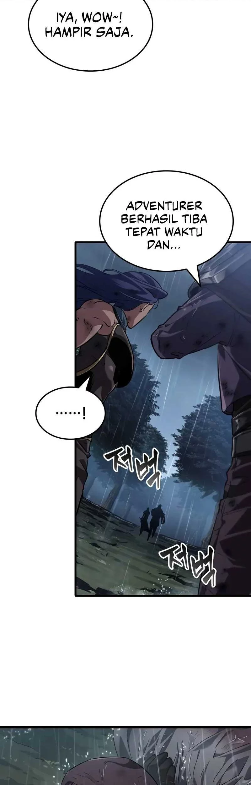 Light Of Arad: Forerunner chapter 21 halaman 15