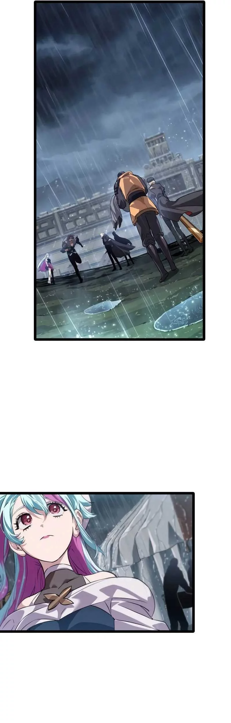Light Of Arad: Forerunner chapter 21 halaman 18