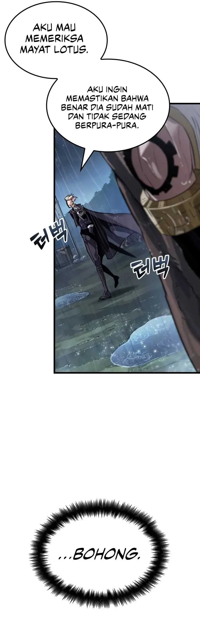Light Of Arad: Forerunner chapter 21 halaman 26