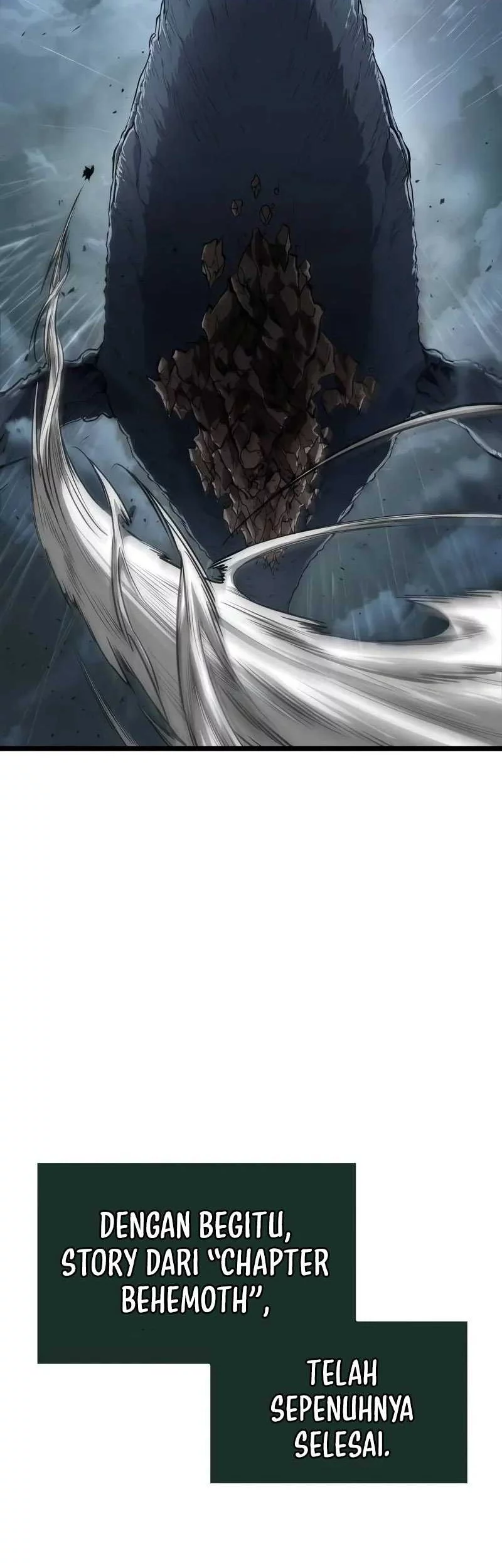 Light Of Arad: Forerunner chapter 21 halaman 29