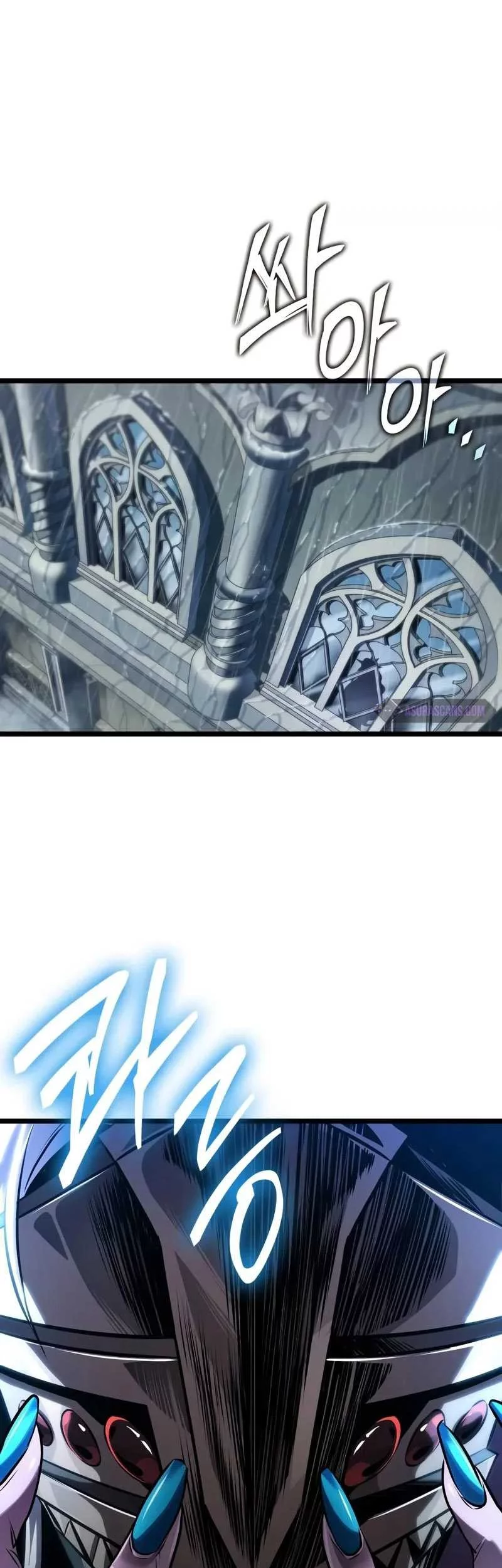 Light Of Arad: Forerunner chapter 21 halaman 30
