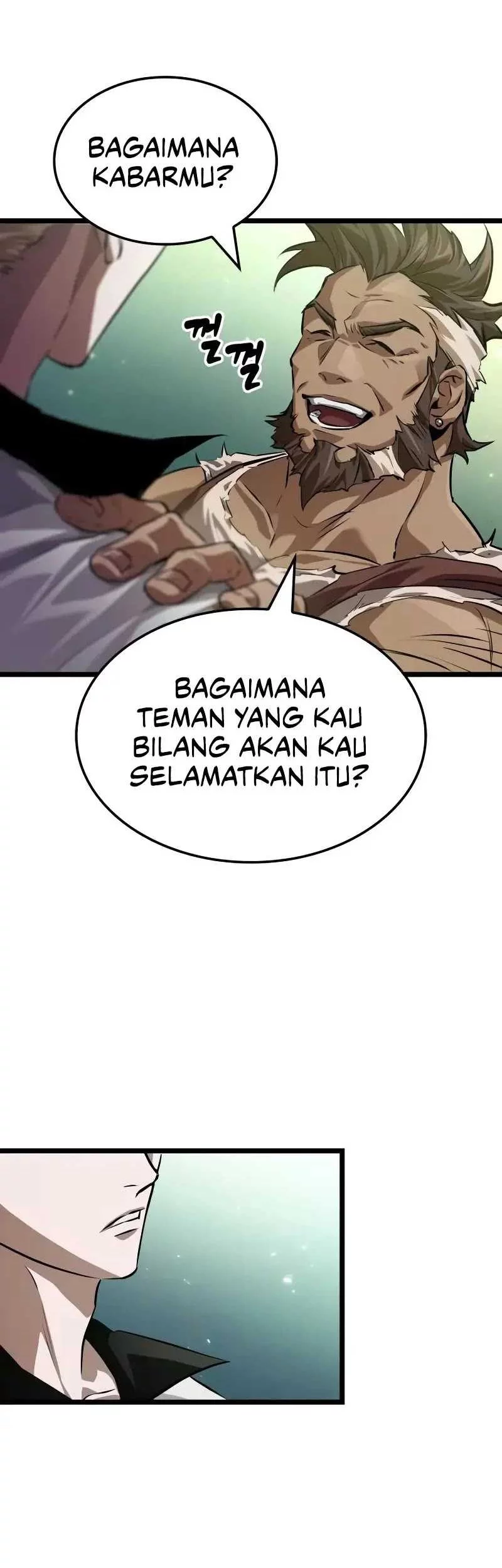 Light Of Arad: Forerunner chapter 22 halaman 12