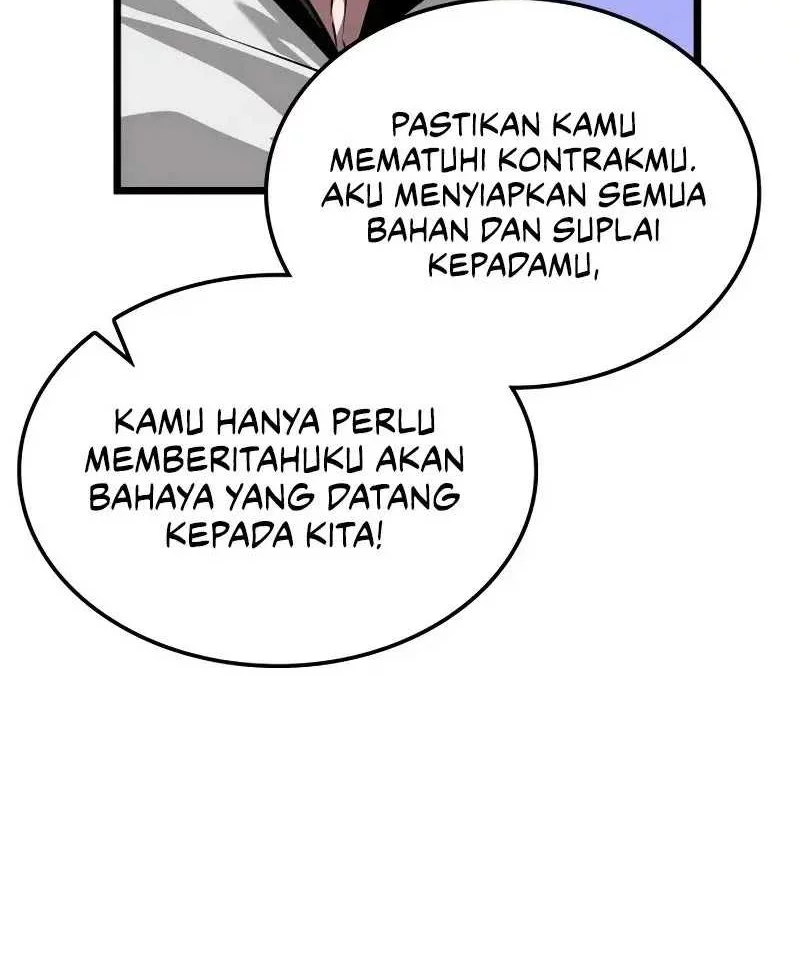 Light Of Arad: Forerunner chapter 22 halaman 40