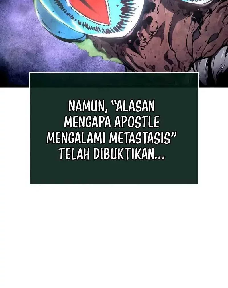 Light Of Arad: Forerunner chapter 22 halaman 44
