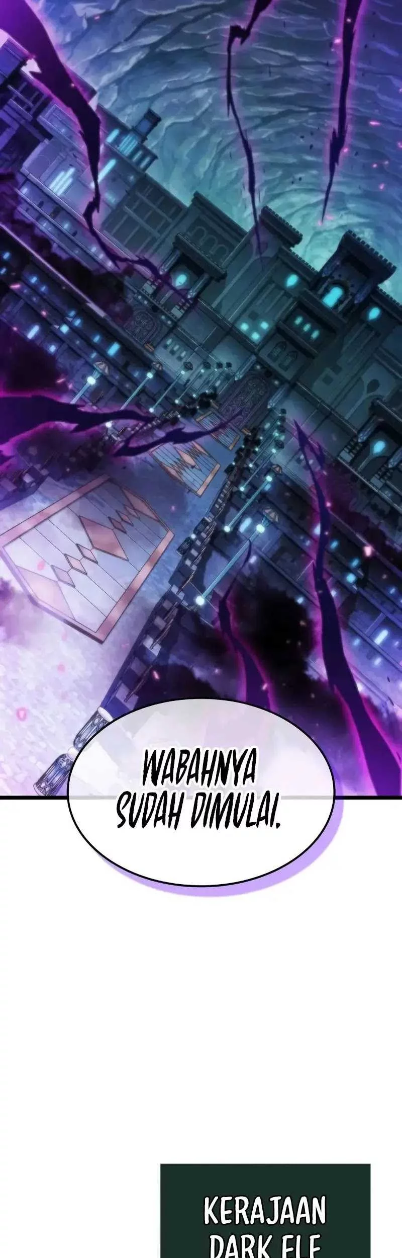 Light Of Arad: Forerunner chapter 22 halaman 53