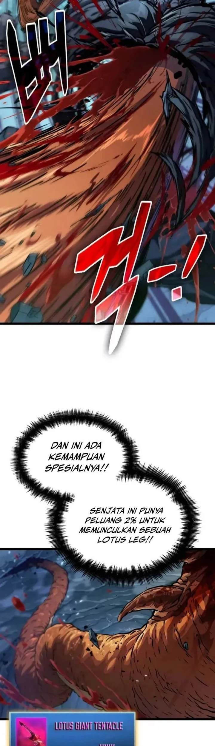 Light Of Arad: Forerunner chapter 24 halaman 6