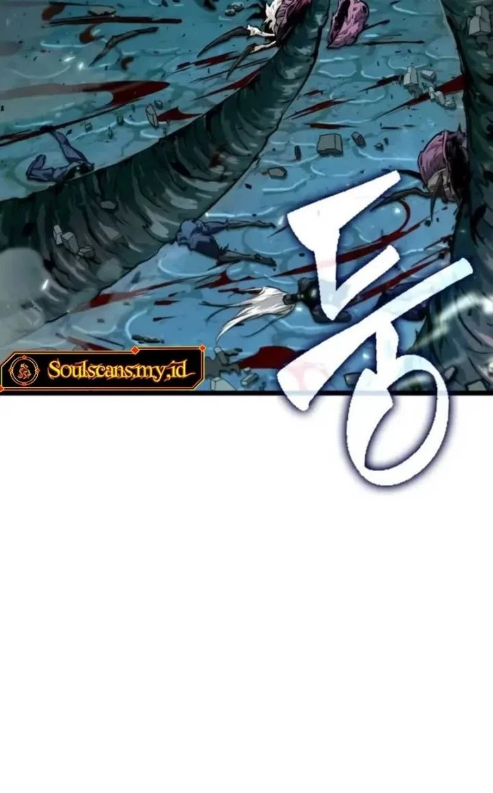 Light Of Arad: Forerunner chapter 24 halaman 8