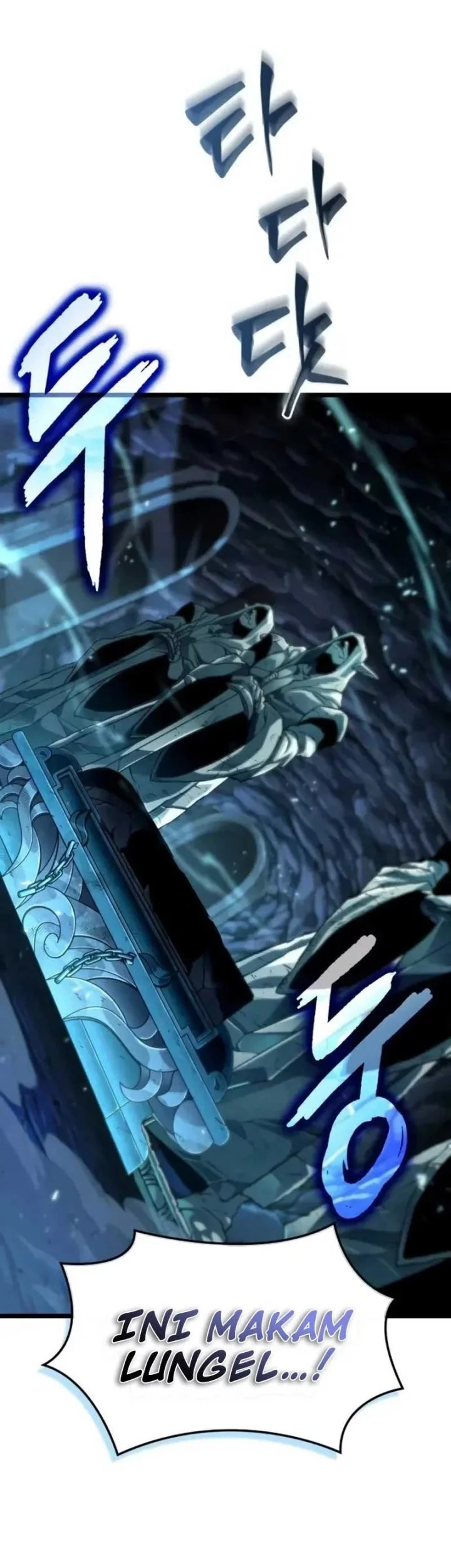 Light Of Arad: Forerunner chapter 24 halaman 11