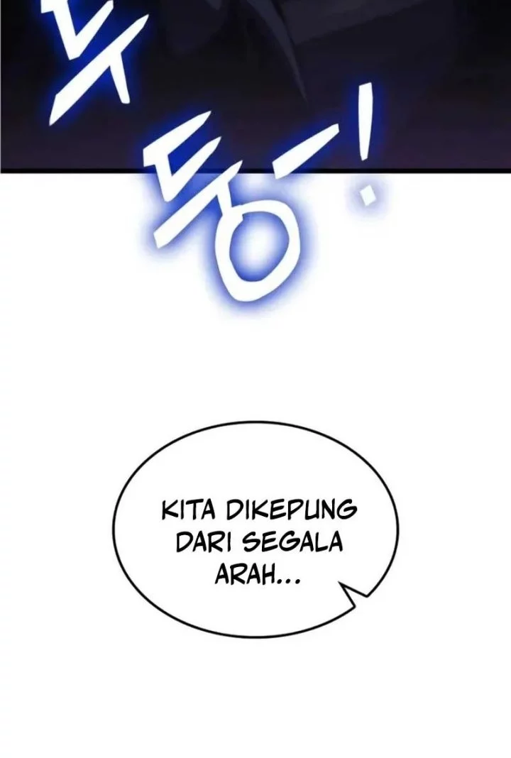 Light Of Arad: Forerunner chapter 24 halaman 20