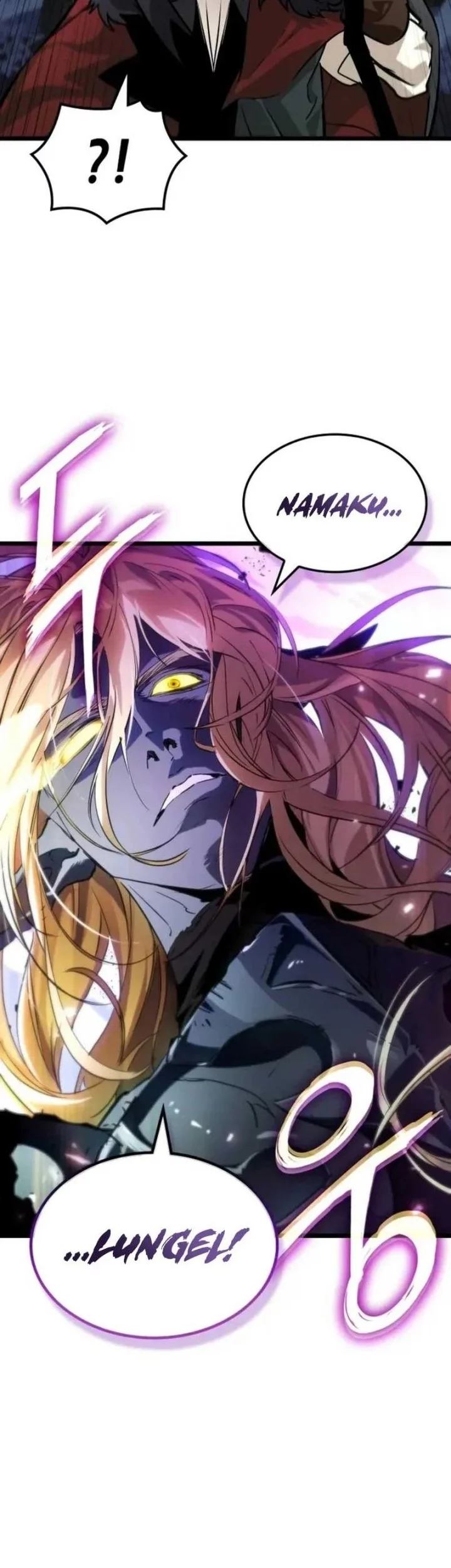 Light Of Arad: Forerunner chapter 24 halaman 26