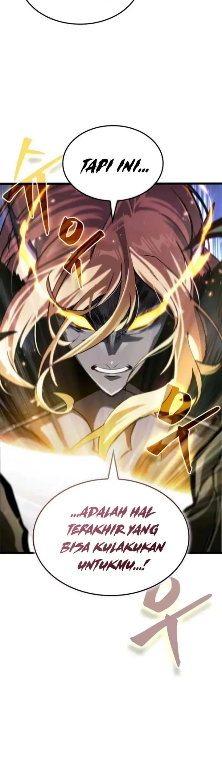 Light Of Arad: Forerunner chapter 24 halaman 49