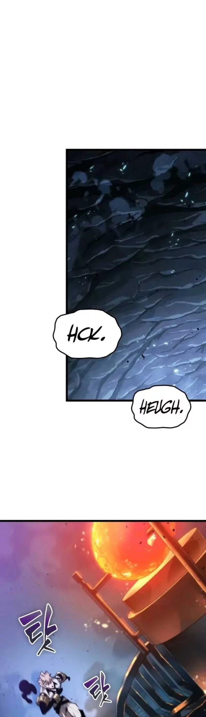 Light Of Arad: Forerunner chapter 24 halaman 50