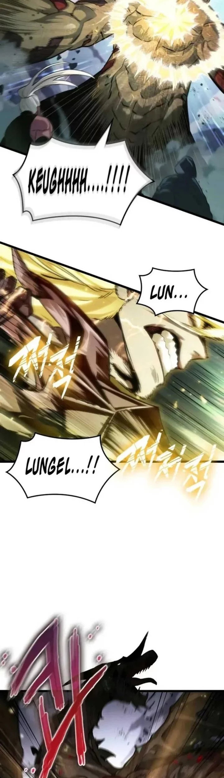 Light Of Arad: Forerunner chapter 24 halaman 53