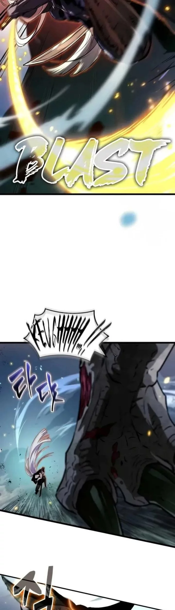 Light Of Arad: Forerunner chapter 24 halaman 57