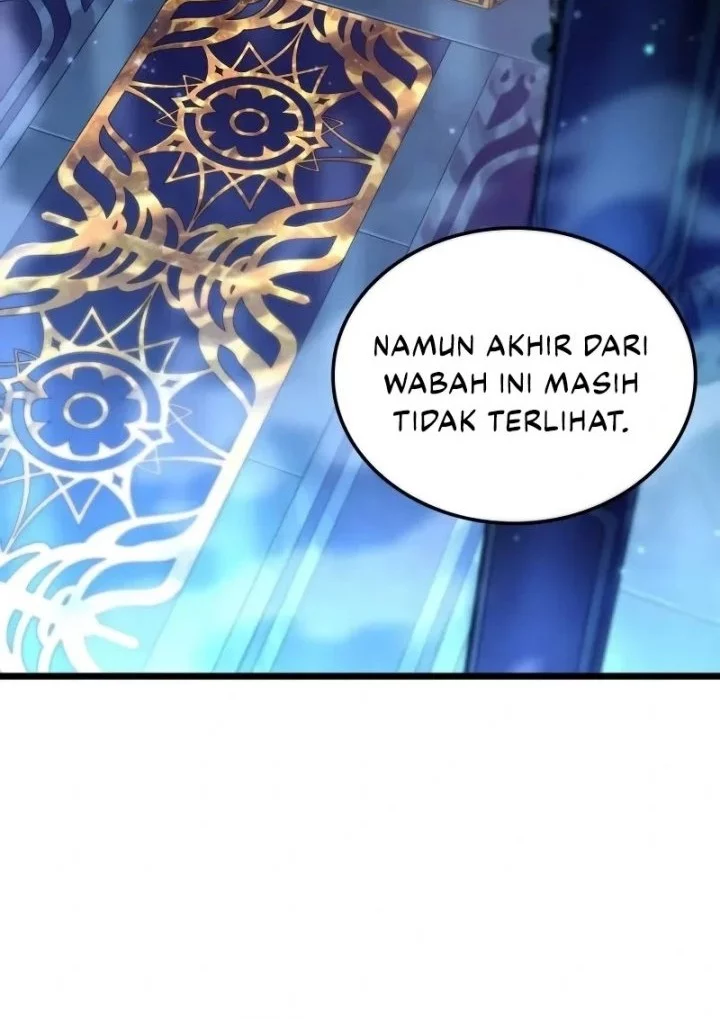 Light Of Arad: Forerunner Bab 25 halaman 3