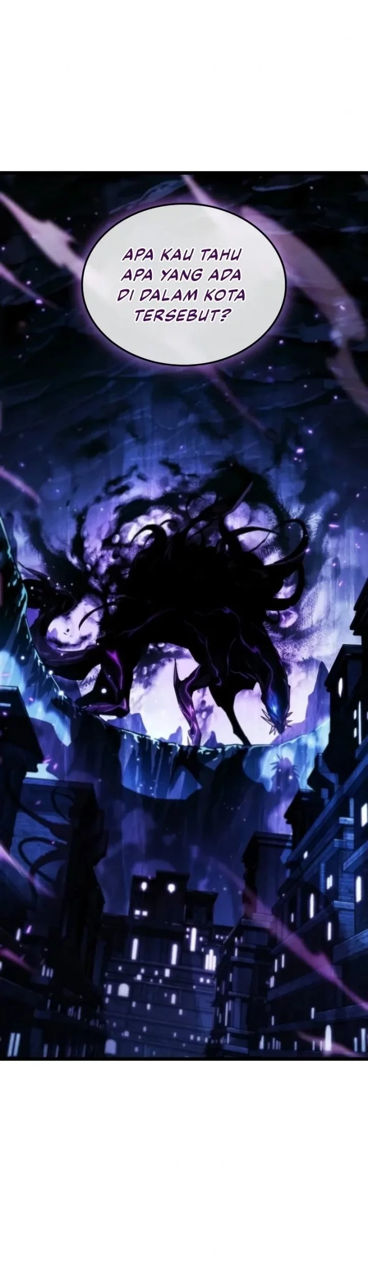 Light Of Arad: Forerunner Bab 25 halaman 10