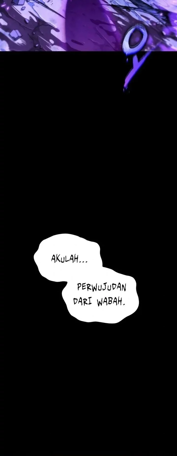 Light Of Arad: Forerunner chapter 26 halaman 3