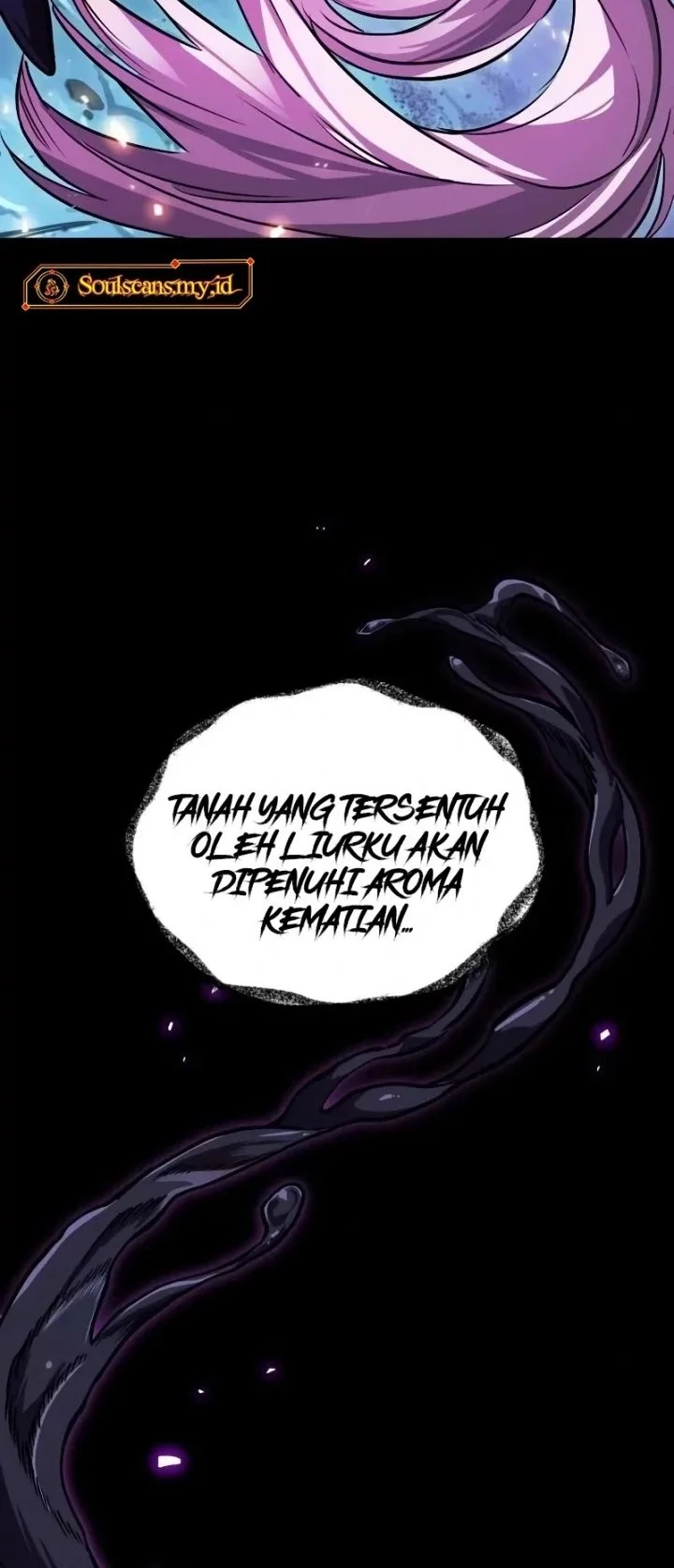 Light Of Arad: Forerunner chapter 26 halaman 5