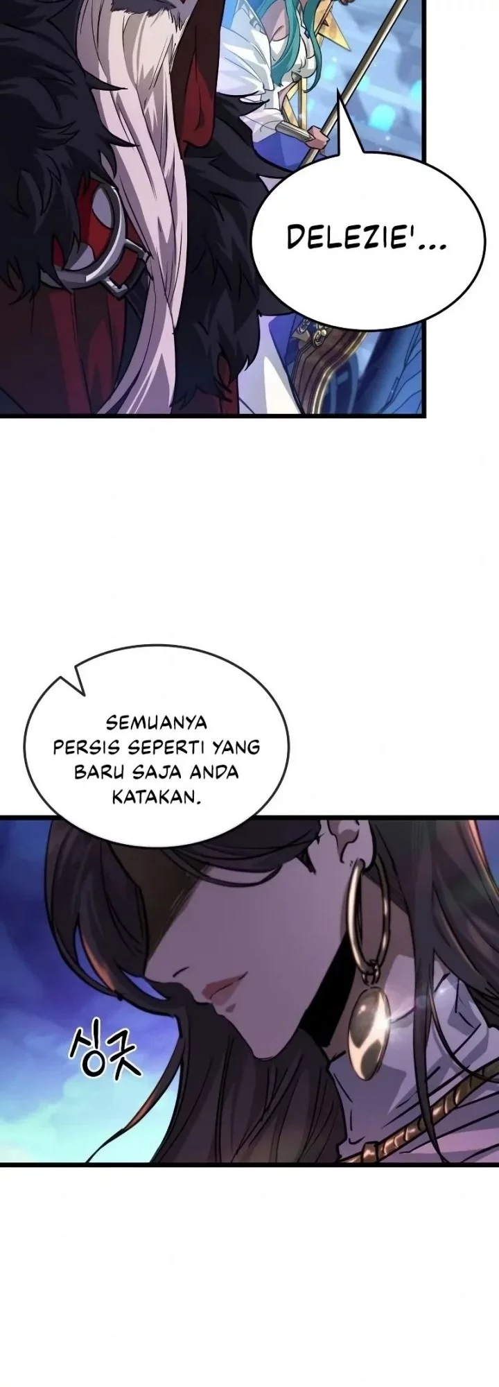 Light Of Arad: Forerunner chapter 26 halaman 9