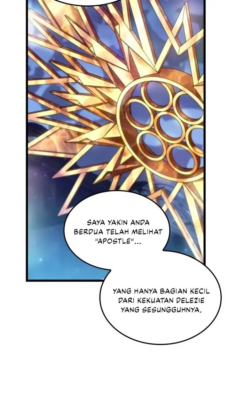 Light Of Arad: Forerunner chapter 26 halaman 11