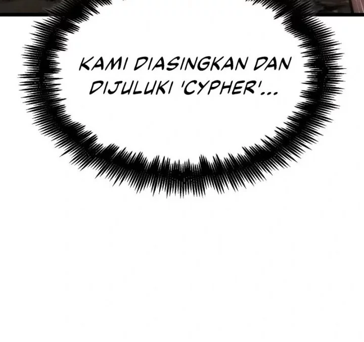 Light Of Arad: Forerunner chapter 26 halaman 21