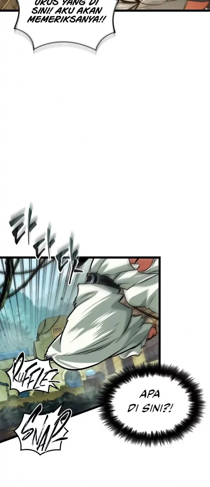 Light Of Arad: Forerunner chapter 26 halaman 25