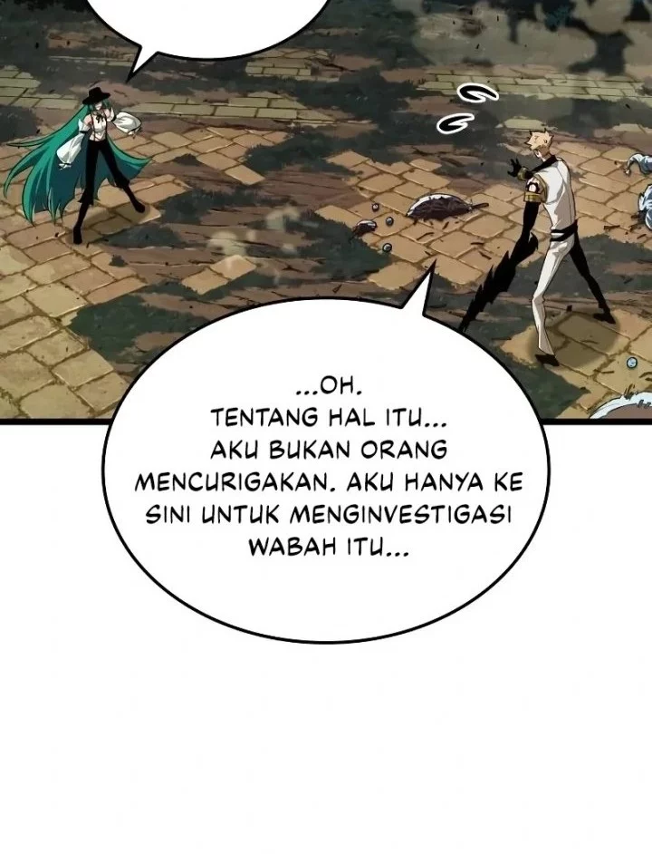Light Of Arad: Forerunner chapter 26 halaman 33