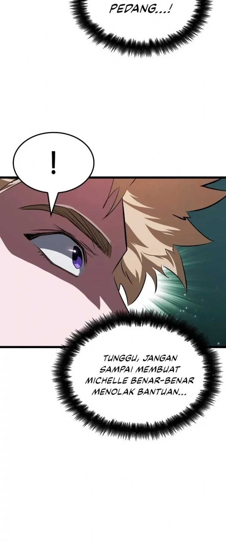 Light Of Arad: Forerunner chapter 26 halaman 47
