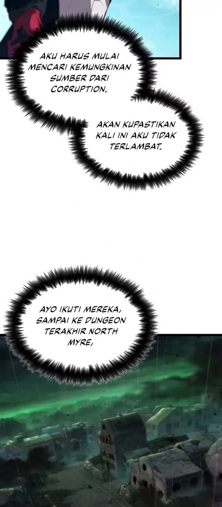 Light Of Arad: Forerunner chapter 26 halaman 57
