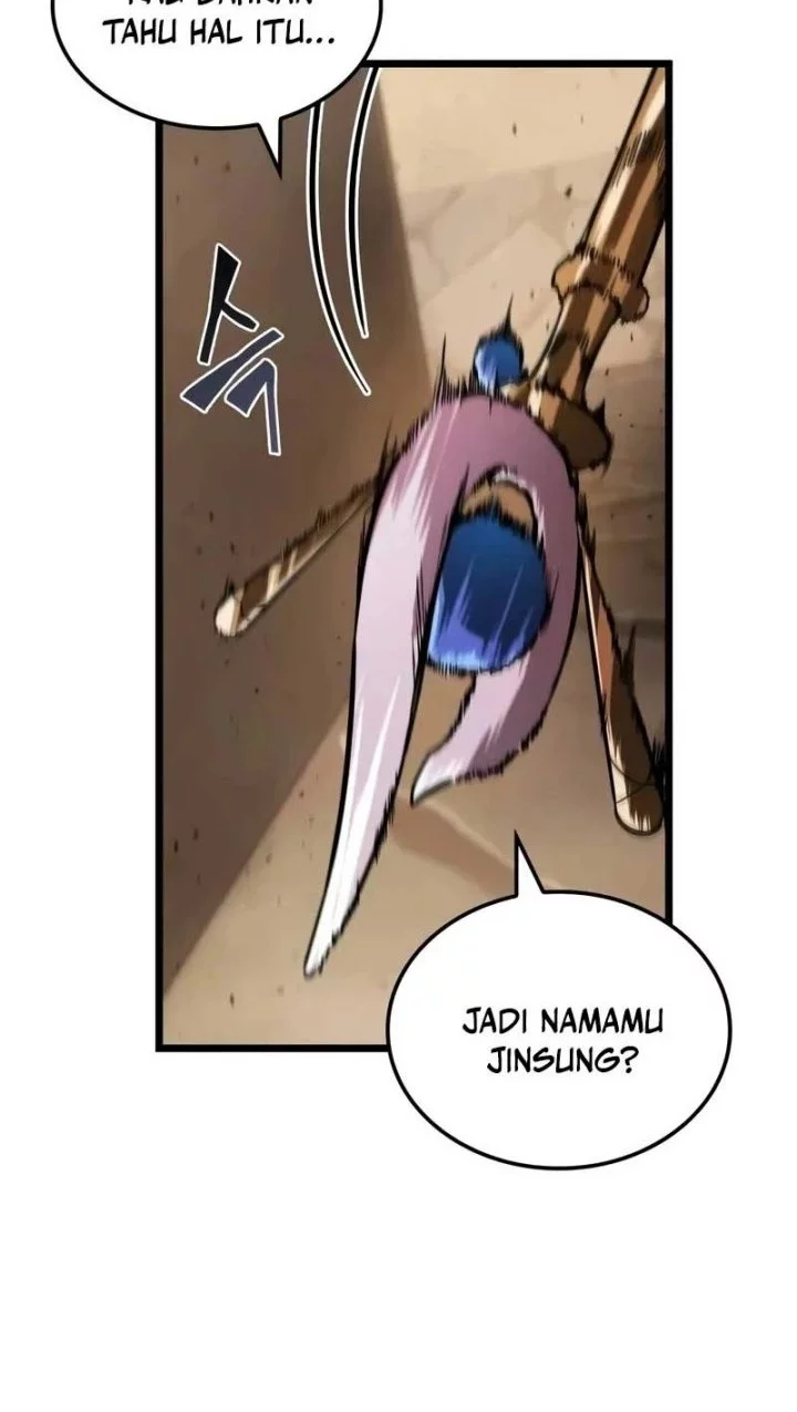 Light Of Arad: Forerunner chapter 27 halaman 16