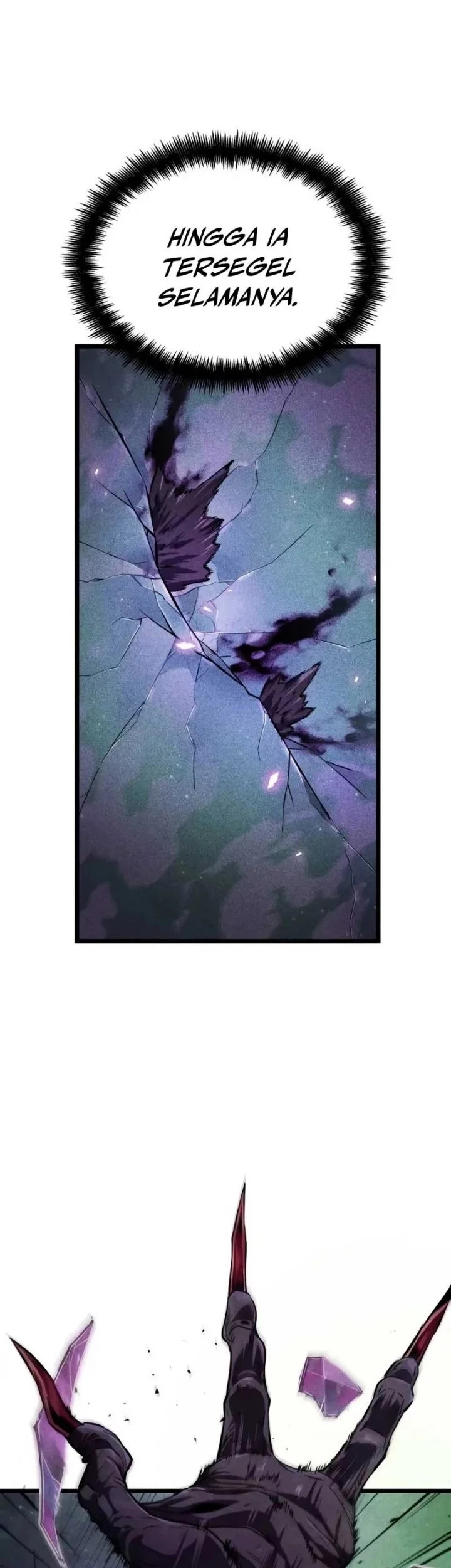 Light Of Arad: Forerunner chapter 27 halaman 27