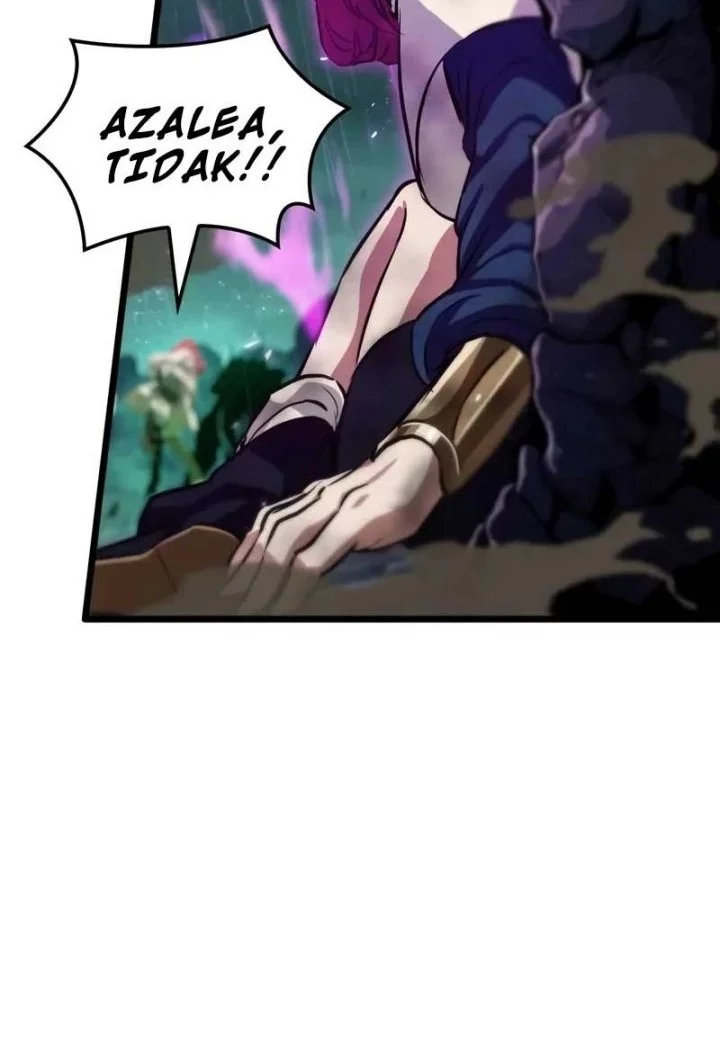 Light Of Arad: Forerunner chapter 27 halaman 32