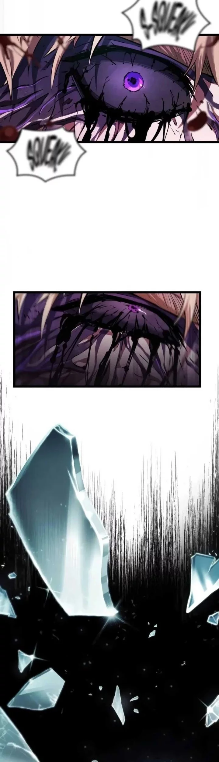 Light Of Arad: Forerunner chapter 27 halaman 38