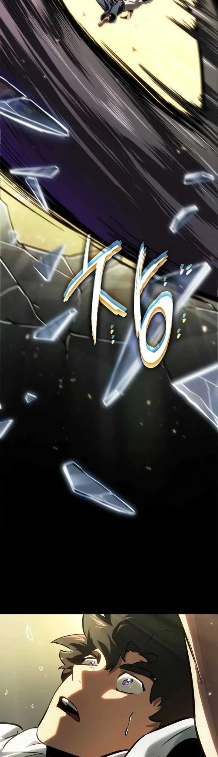 Light Of Arad: Forerunner chapter 27 halaman 44