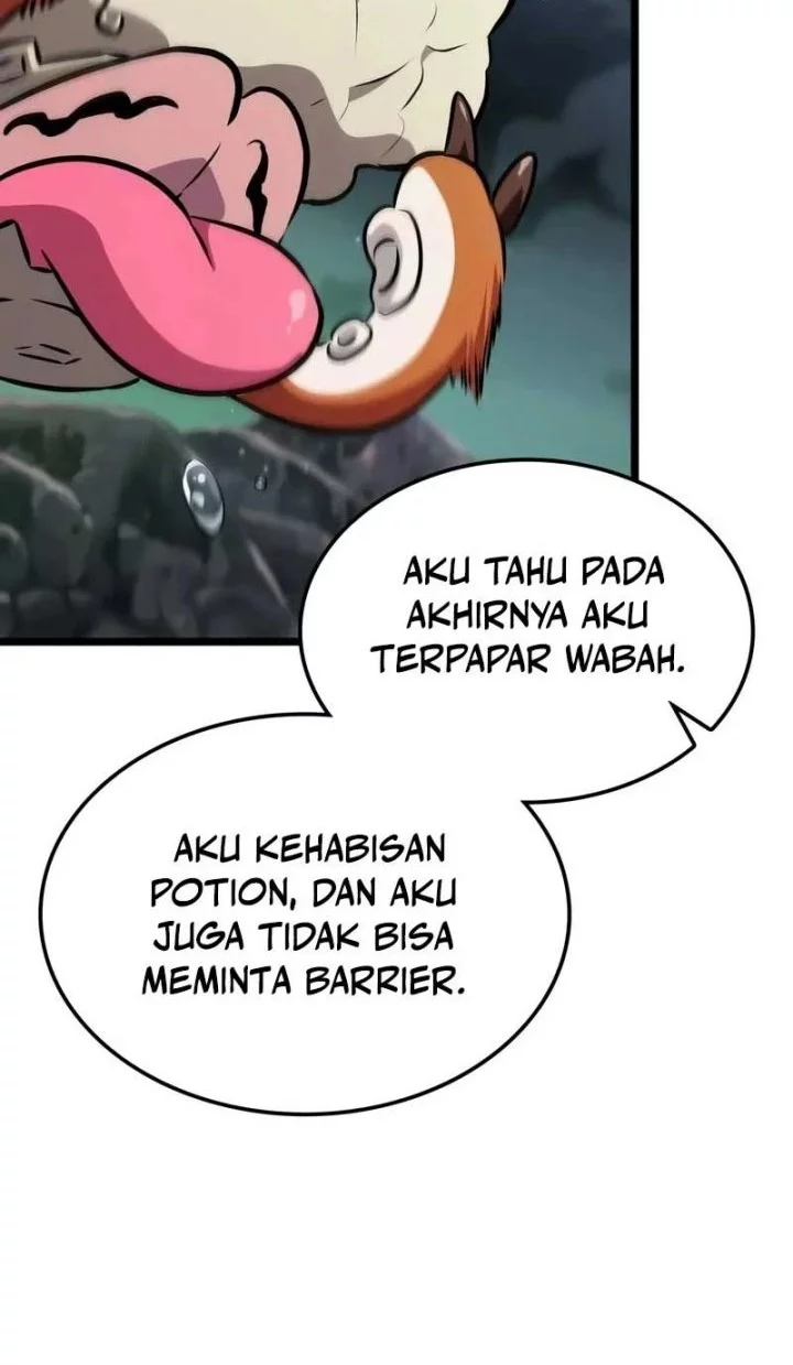 Light Of Arad: Forerunner chapter 27 halaman 54