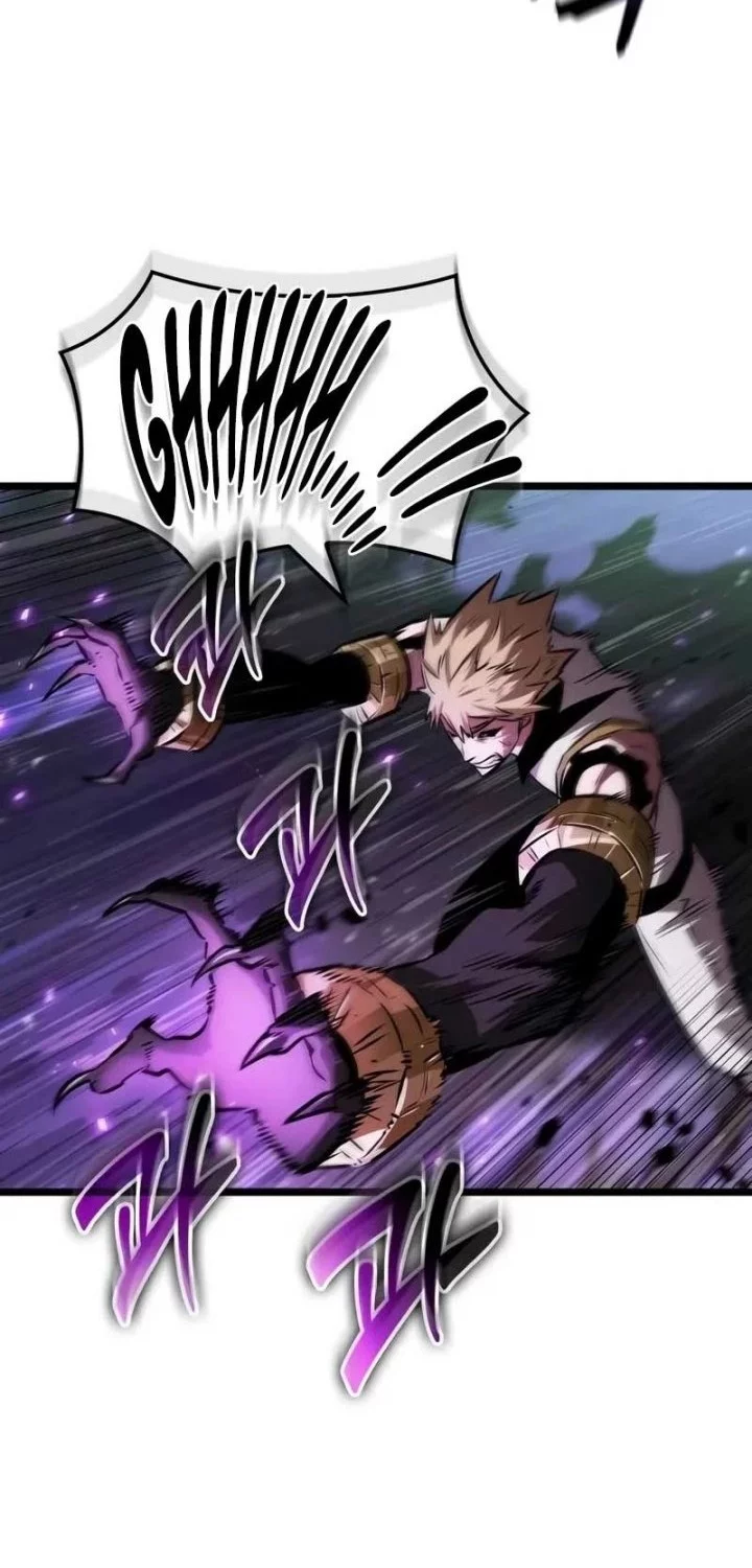 Light Of Arad: Forerunner chapter 27 halaman 58