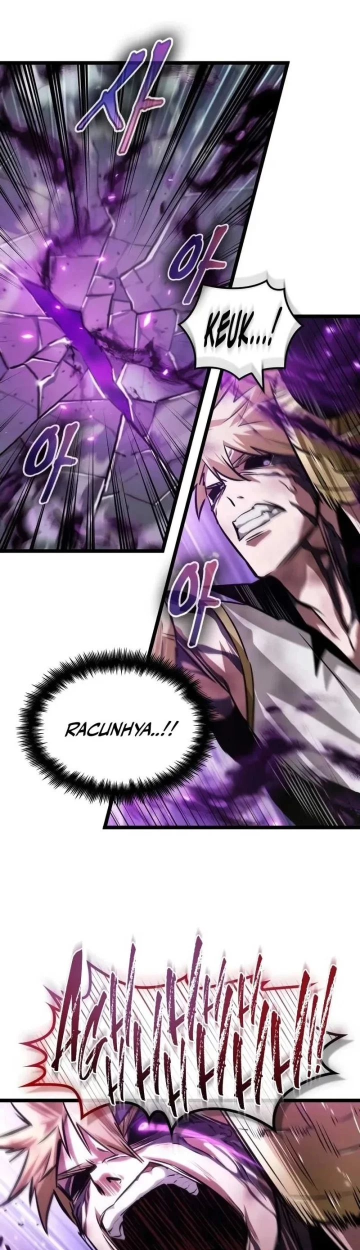 Light Of Arad: Forerunner chapter 27 halaman 59