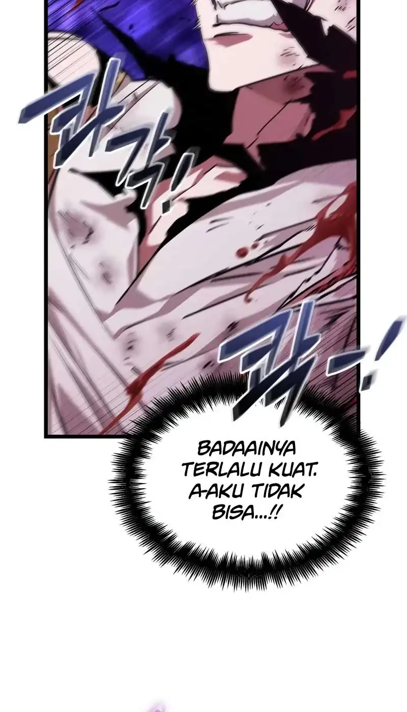 Light Of Arad: Forerunner chapter 28 halaman 12
