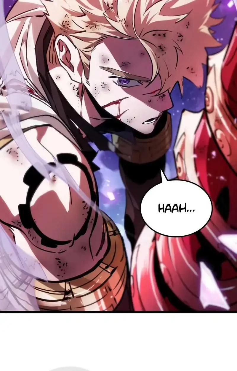 Light Of Arad: Forerunner chapter 28 halaman 22