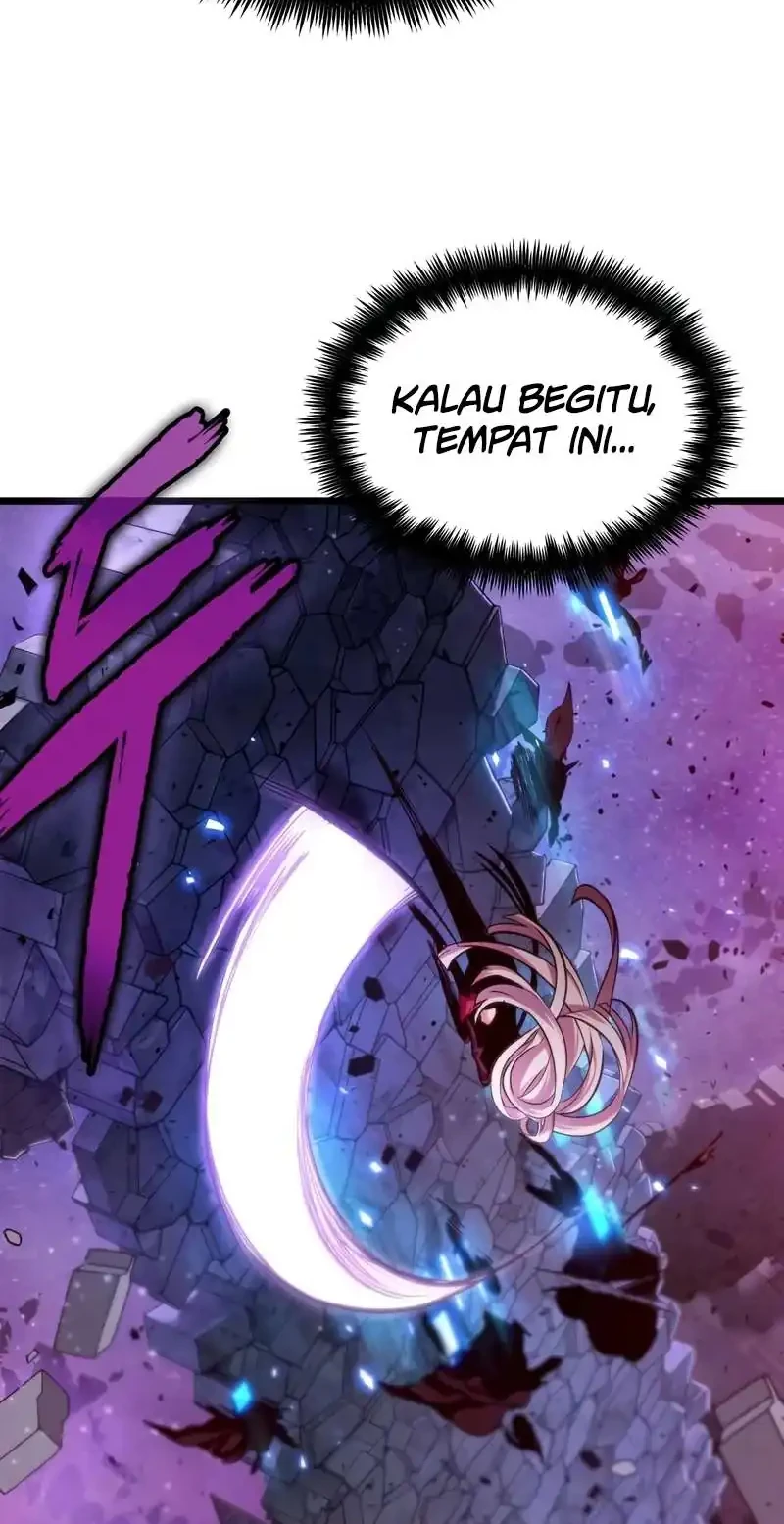 Light Of Arad: Forerunner chapter 28 halaman 28