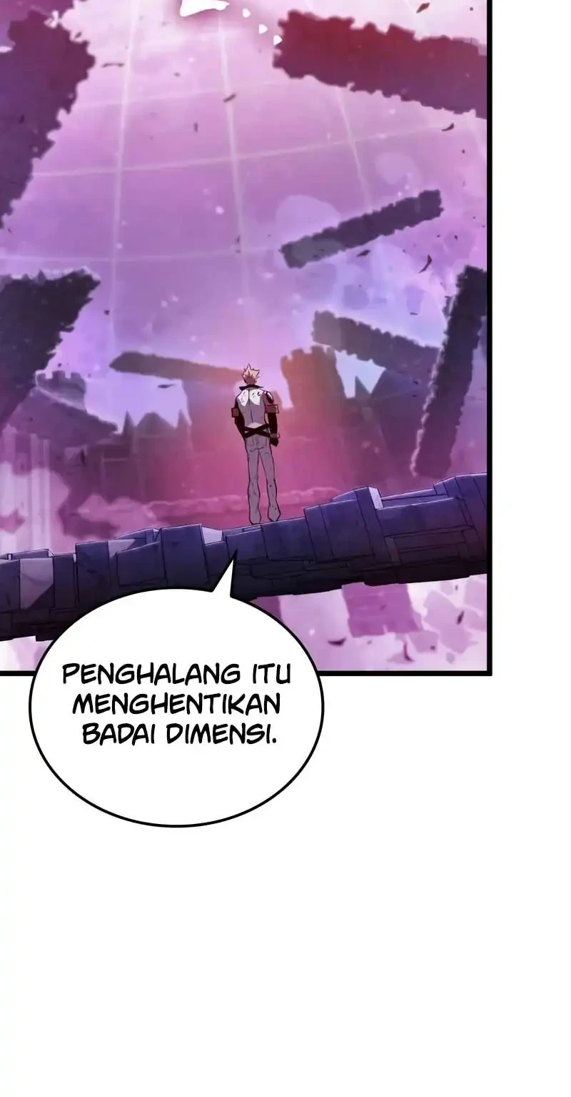 Light Of Arad: Forerunner chapter 28 halaman 32