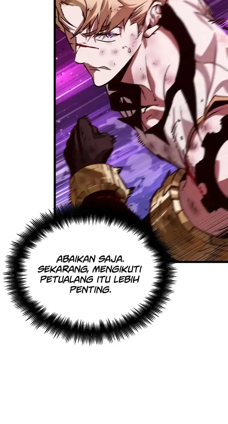 Light Of Arad: Forerunner chapter 28 halaman 38