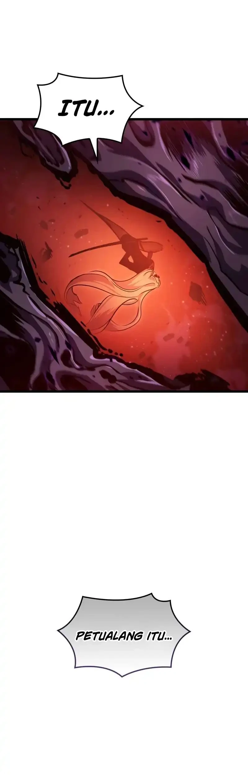 Light Of Arad: Forerunner chapter 28 halaman 49