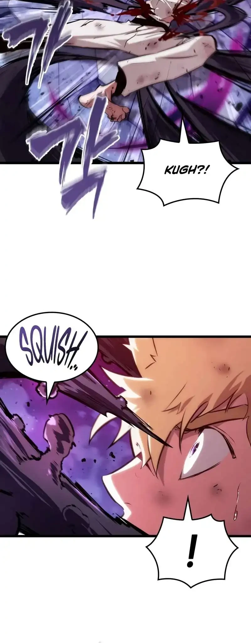 Light Of Arad: Forerunner chapter 28 halaman 52