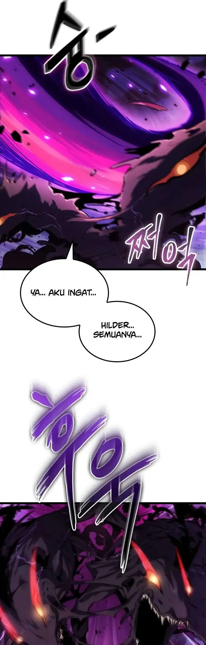 Light Of Arad: Forerunner chapter 28 halaman 57