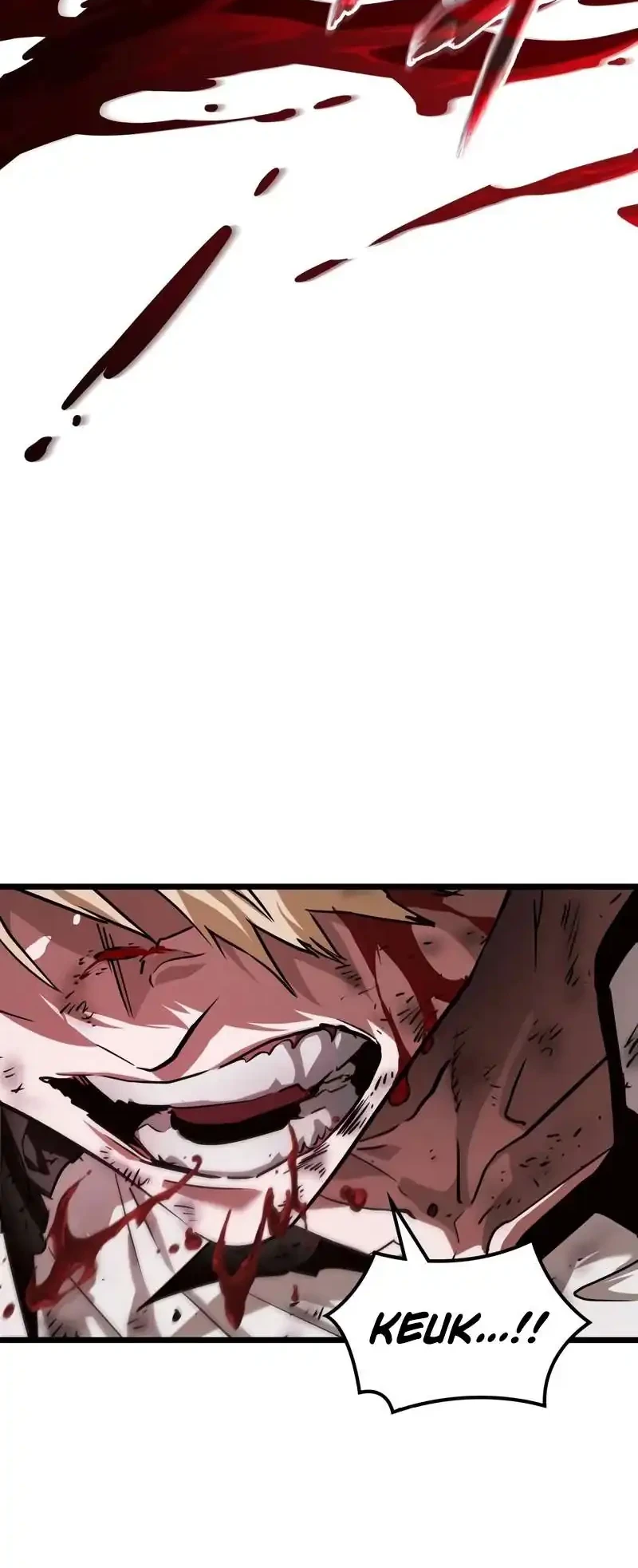 Light Of Arad: Forerunner chapter 28 halaman 68